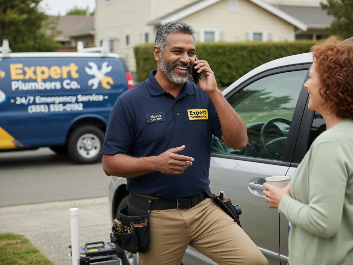 Clogged Drain Repair in Lucasville, OH